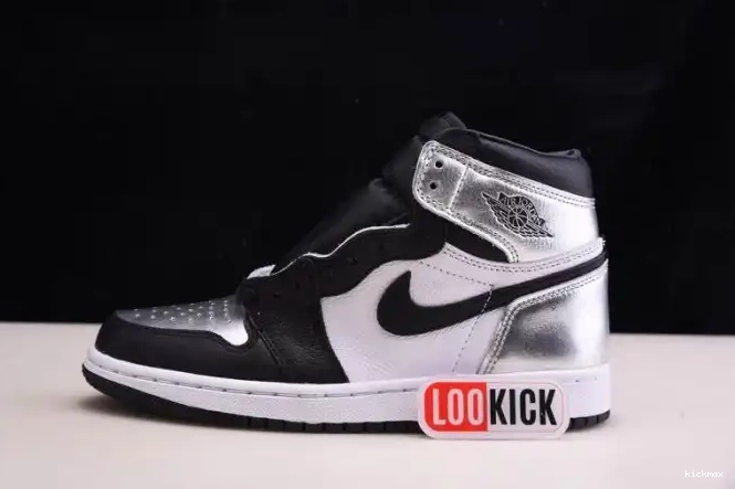 Cheap JORDAN CD0461-001 HIGH TOE OG WMNS 1 SILVER AIR 0526